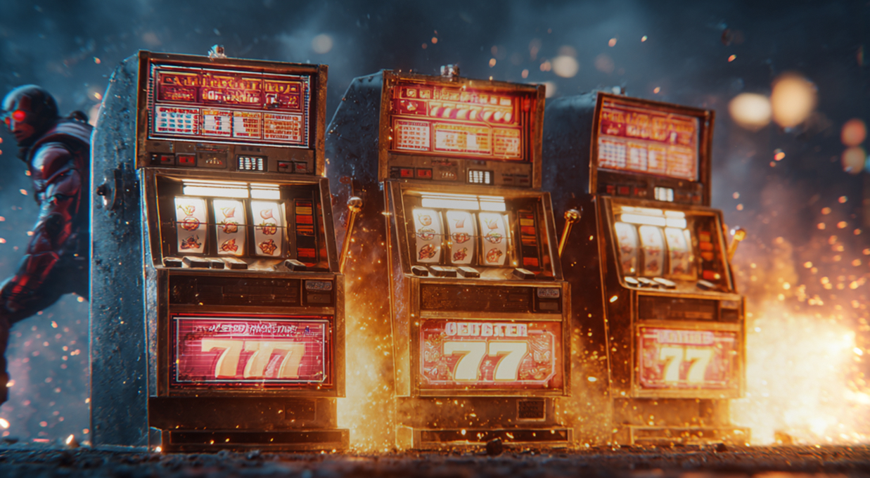 BruceBet